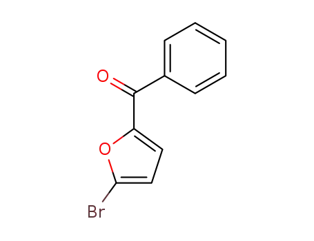 (5-BROMO-2-FURYL)(PHENYL)METHANONE