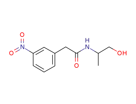 1308256-50-9 Structure