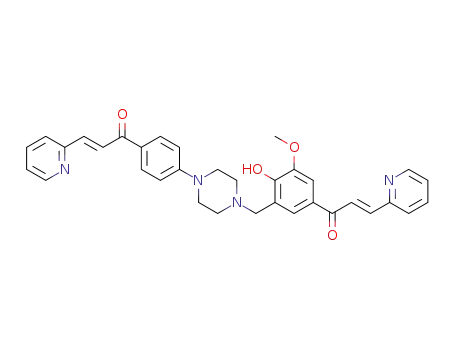 1292319-54-0 Structure