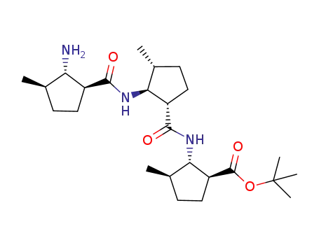 1280737-00-9 Structure