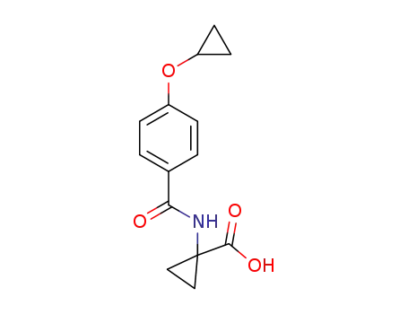 1310817-14-1 Structure