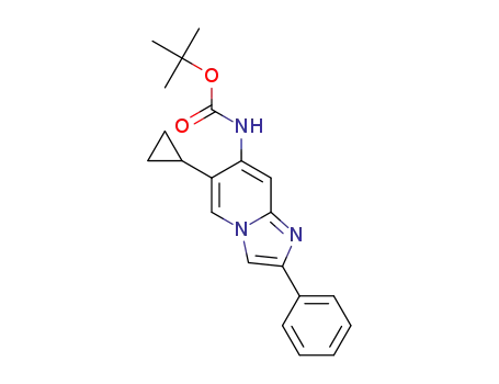 1278407-71-8 Structure