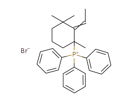 Br<sup>(1-)</sup>*C<sub>29</sub>H<sub>34</sub>P<sup>(1+)</sup>
