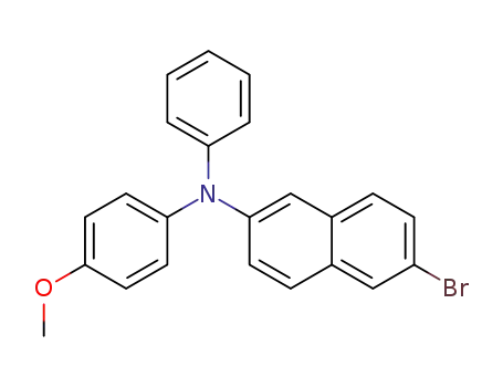 1283147-66-9 Structure