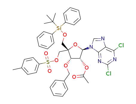 1341075-14-6 Structure