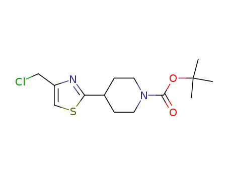 650579-82-1 Structure