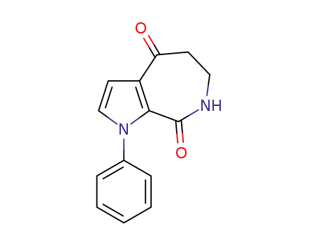 1233710-89-8 Structure