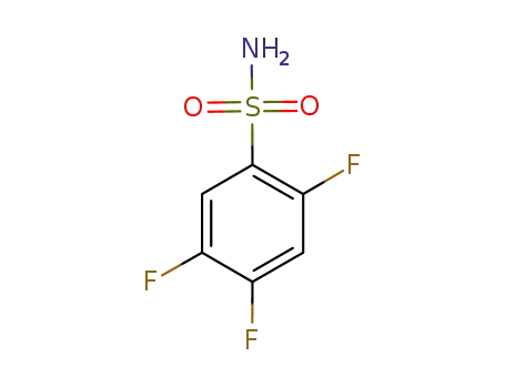 287172-63-8 Structure
