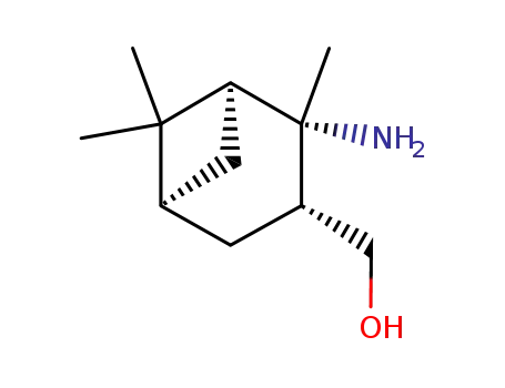 327611-65-4 Structure