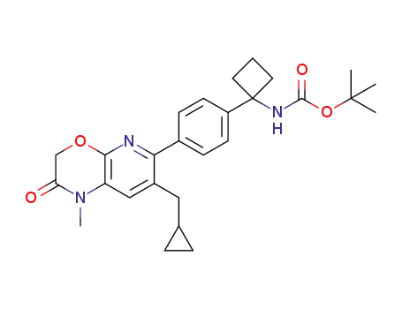 1313441-62-1 Structure