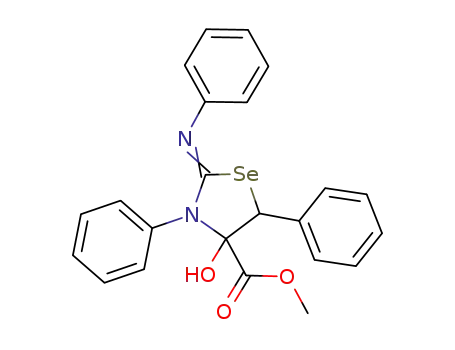 1241921-09-4 Structure