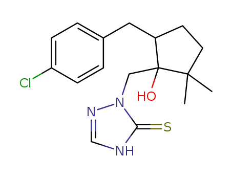 199392-01-3 Structure