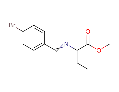 C<sub>12</sub>H<sub>14</sub>BrNO<sub>2</sub>