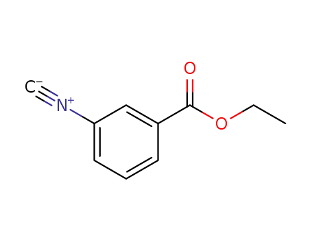 에틸-3-이소시아노벤조에이트