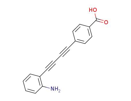 C<sub>17</sub>H<sub>11</sub>NO<sub>2</sub>