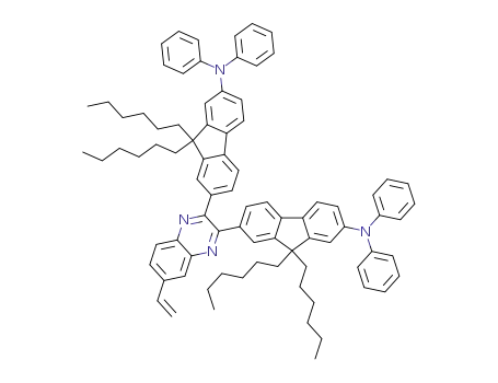 1346520-16-8 Structure