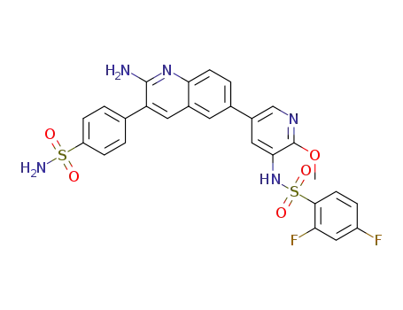 1366127-89-0 Structure