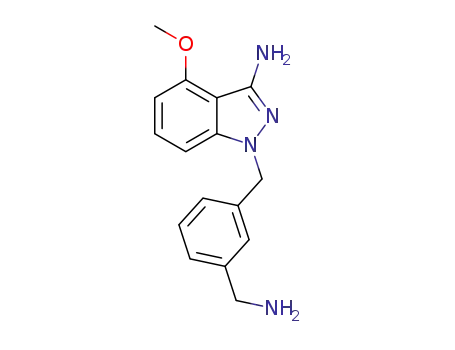 1361330-32-6 Structure