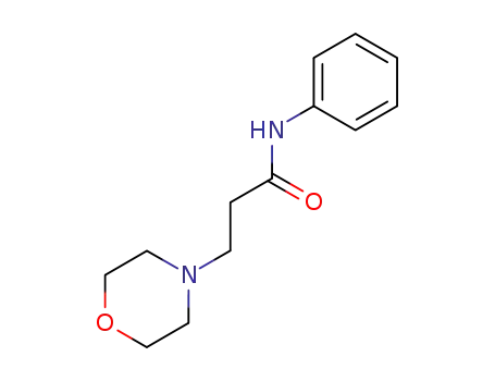 4497-03-4 Structure