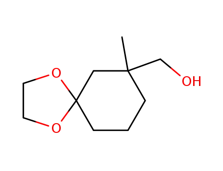 87787-10-8 Structure