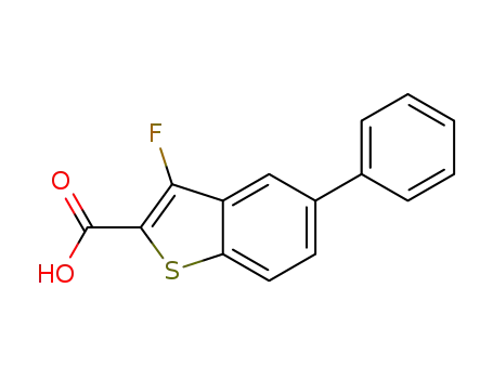 1252780-50-9 Structure