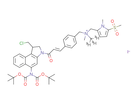 1357580-80-3 Structure