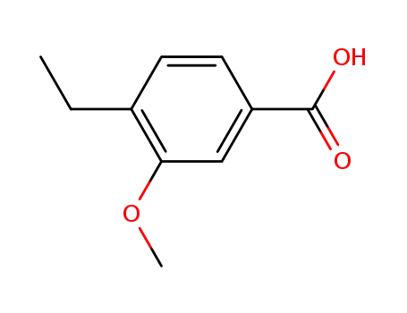 4-에틸-3-메톡시벤조산