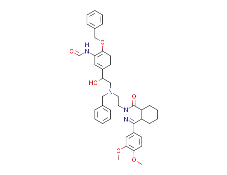 1361398-74-4 Structure
