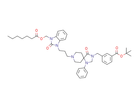 1352949-08-6 Structure