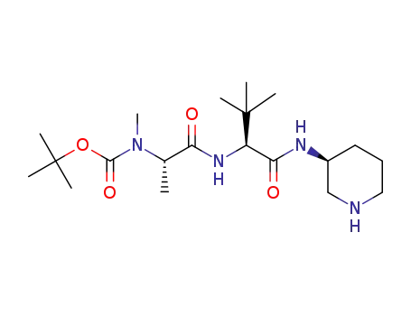 1361323-32-1 Structure