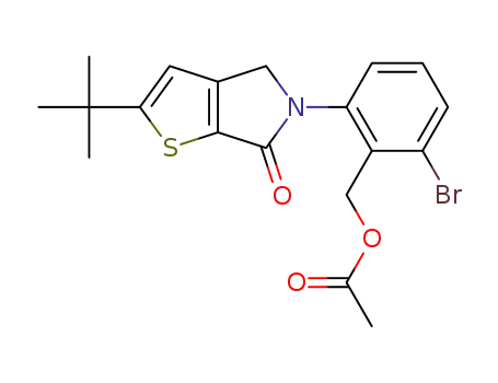 1361941-11-8 Structure