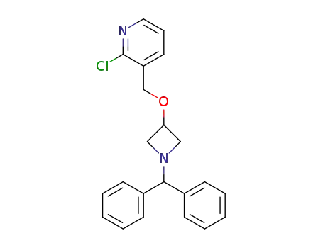 1357305-91-9 Structure