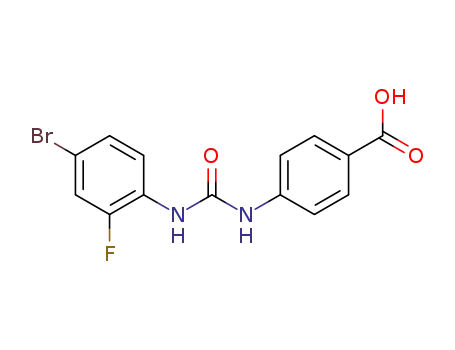 1307220-12-7 Structure