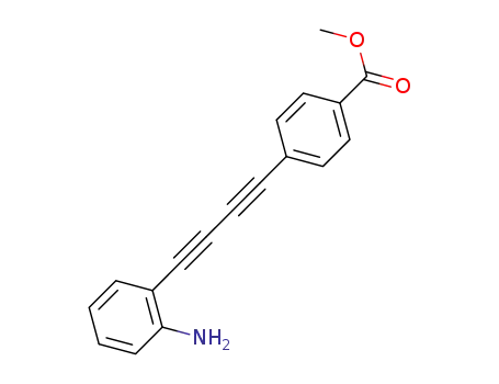 C<sub>18</sub>H<sub>13</sub>NO<sub>2</sub>
