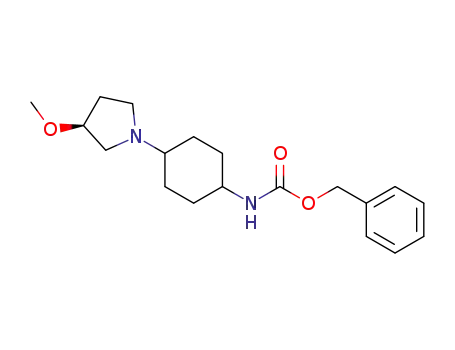1378308-05-4 Structure