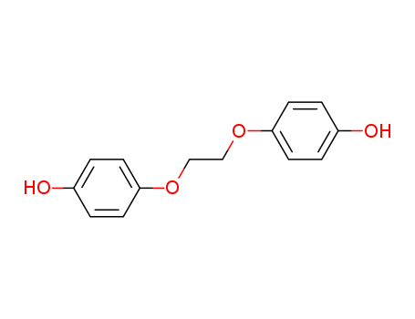 Phenol,4,4'-[1,2-ethanediylbis(oxy)]bis- cas  24209-90-3