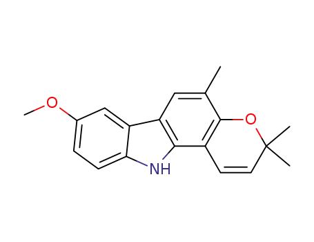 21087-98-9 Structure