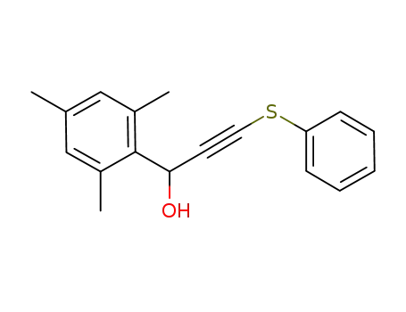1260154-07-1 Structure