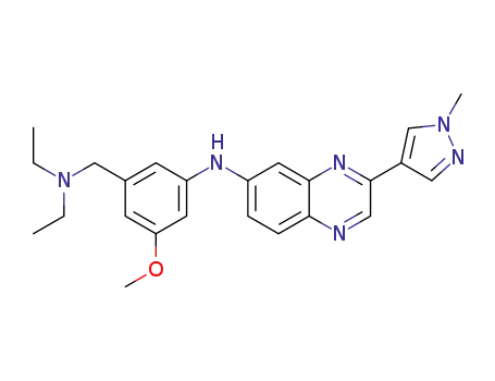 1346245-89-3 Structure