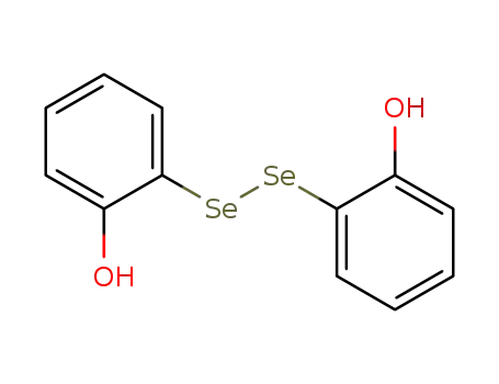 1,2-bis(2-hydroxyphenyl)diselenide