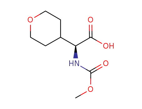 1009120-03-9 Structure