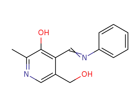 4943-88-8 Structure