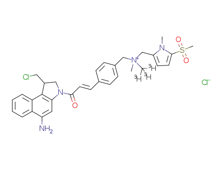1357580-81-4 Structure