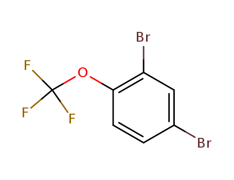 SAGECHEM/2,4-Dibromotrifluoromethoxybenzene
