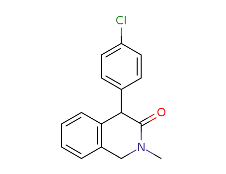 C<sub>16</sub>H<sub>14</sub>ClNO