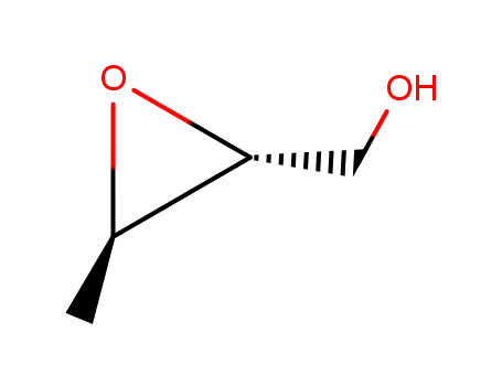 [(2R,3R)-3-methyloxiran-2-yl]methanol