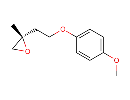 603961-40-6 Structure
