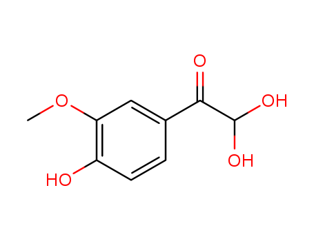 2,2,4'-Trihydroxy-3'-methoxy-acetophenone