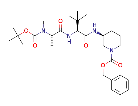 1361323-31-0 Structure