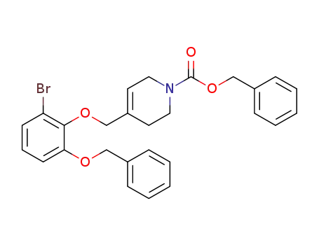 1372147-81-3 Structure